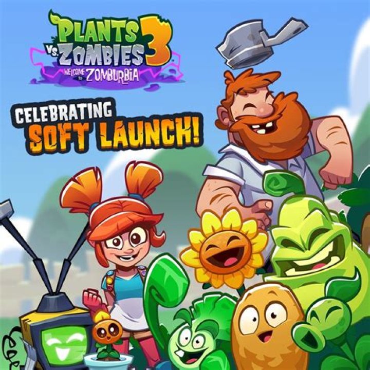 
EA CEO Connects Garden Warfare To Upcoming Plants vs Zombies Game To Be Revealed At E3