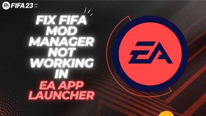 EA Play Not Working for FIFA 21