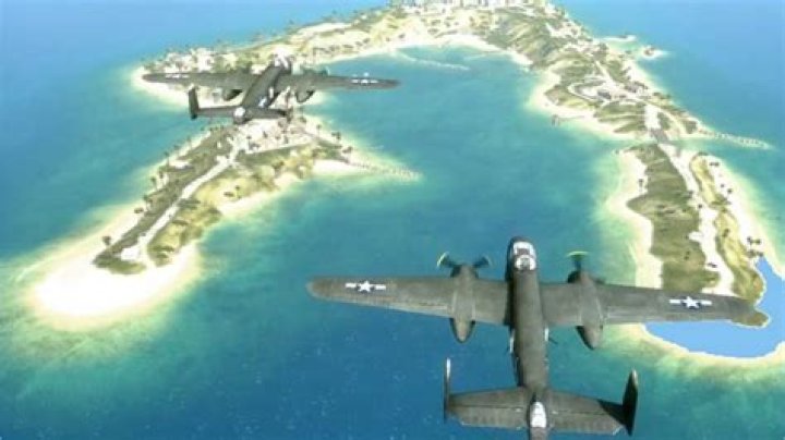 
EA Pulls Battlefield 1943 From Battlefield 3 on PS3