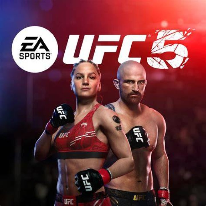
EA Sports UFC 4 Update 11.01 Patch Notes
