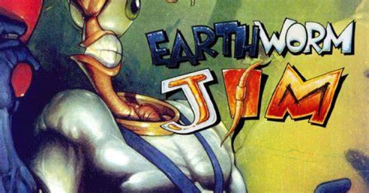 Earthworm Jim News, Guides, Walkthrough, Screenshots, and Reviews