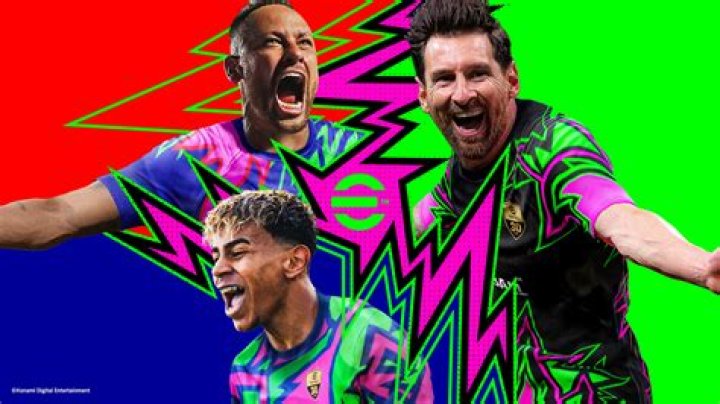 eFootball