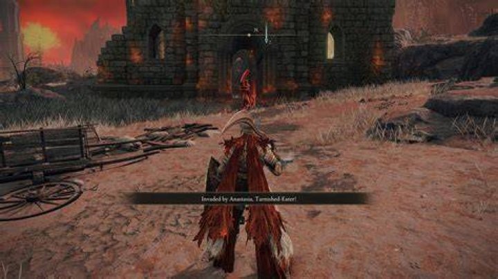 
Elden Ring: How to Beat Anastasia, Tarnished Eater