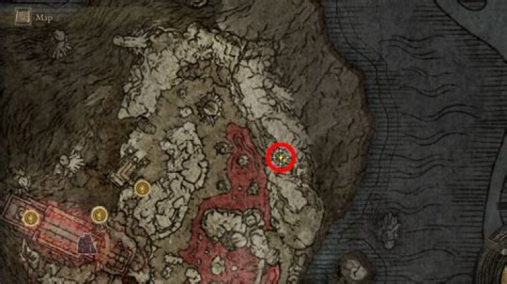 
Elden Ring: How to Get Swarm of Flies Incantation