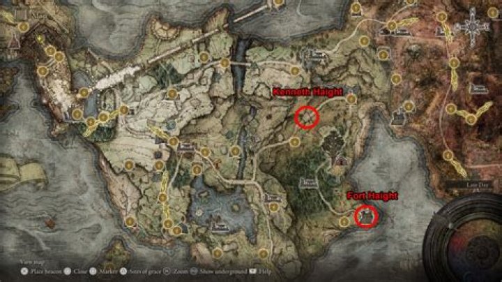 Elden Ring Nepheli Locations Questline: What to Do After Giving Her the Ashes