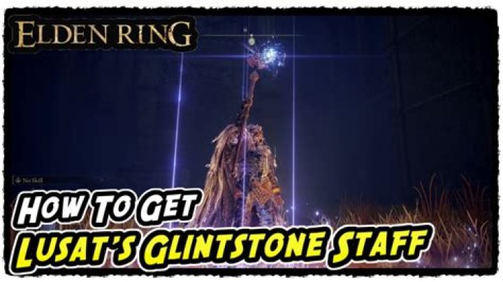 
Elden Ring Staff Locations: Where to Get a Glintstone Staff