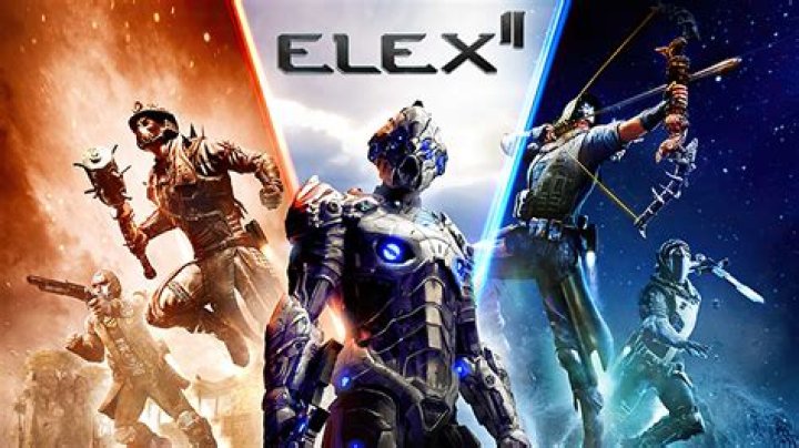 Elex