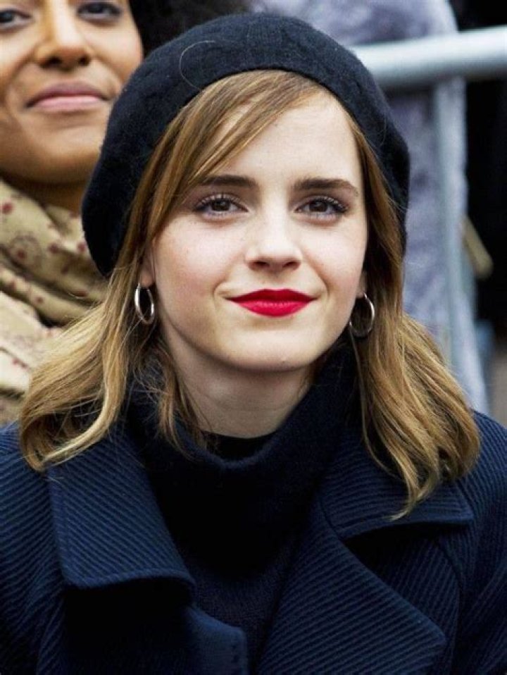 Emma Watson (Unofficial)