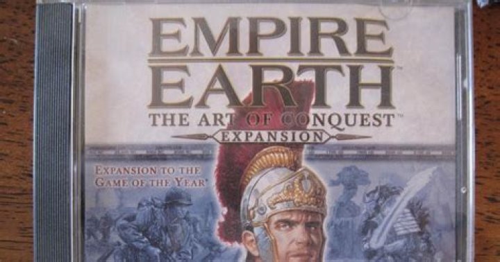 Empire Earth: The Art Of Conquest PC Cheats