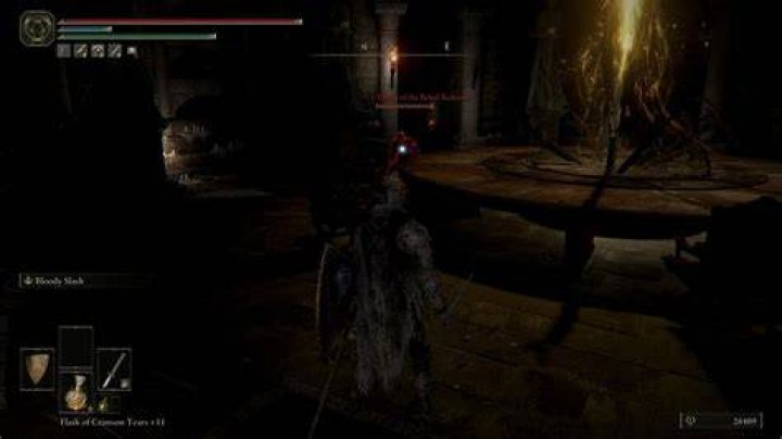 
Ensha of the Royal Remains Boss Guide: How to Beat Ensha in Elden Ring