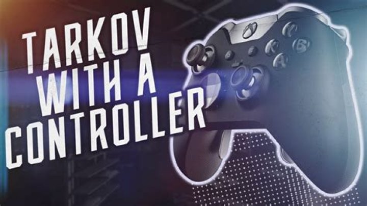 Escape from Tarkov Xbox One