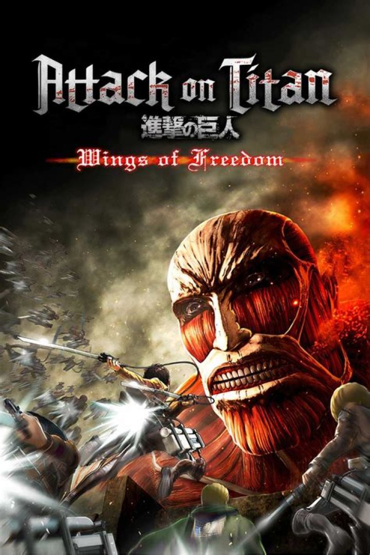 
ESRB Posts Details On The Attack on Titan Video Game