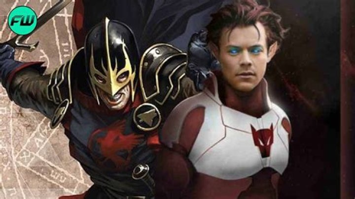 eternals post-credits leaks