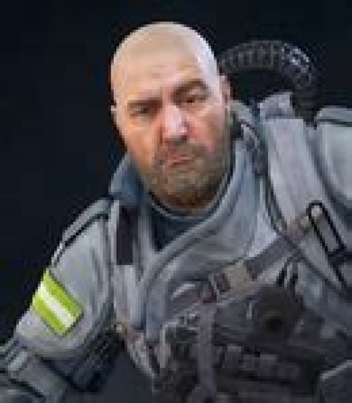 Ethan Wolfe