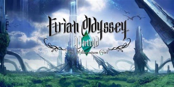 Etrian Odyssey Untold: The Millennium Girl News, Guides, Walkthrough, Screenshots, and Reviews