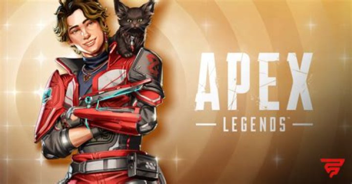 Everything Apex Legends players need to know about Titanfall