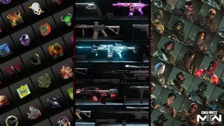 Ex-Infinity Ward Heads Attempt to Obtain Rights to Modern Warfare