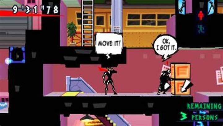 Exit DS Review - GameRevolution