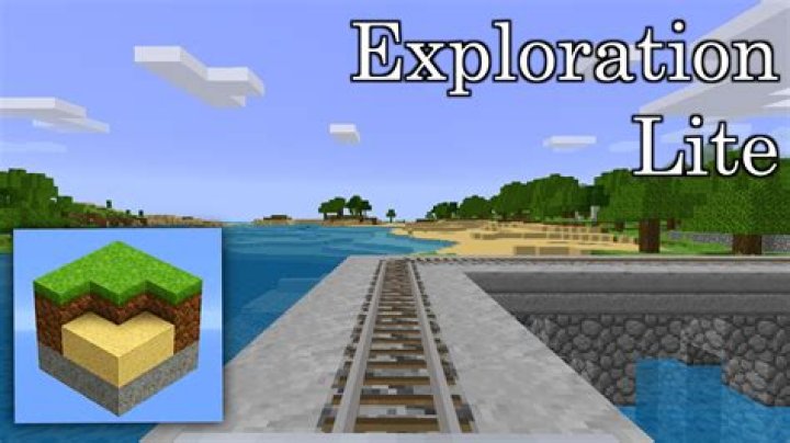 Exploration Lite News, Guides, Walkthrough, Screenshots, and Reviews