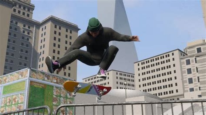 Extreme Skater News, Guides, Walkthrough, Screenshots, and Reviews