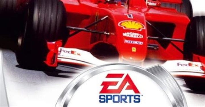 F1 2001 News, Guides, Walkthrough, Screenshots, and Reviews