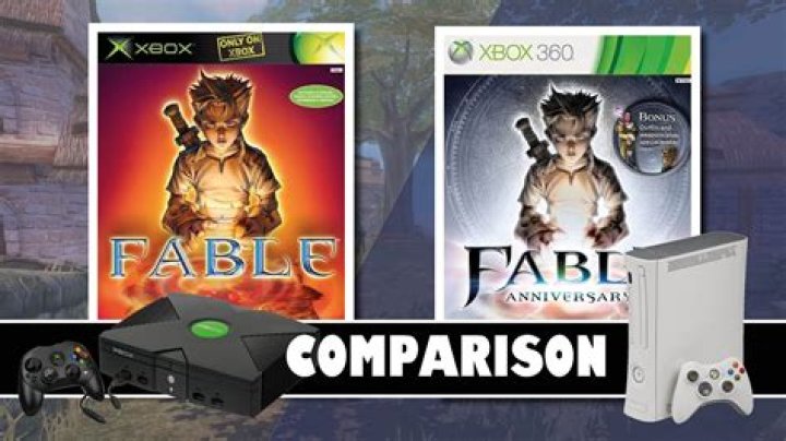 Fable Anniversary Xbox360 Cheats - GameRevolution