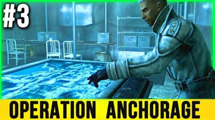 Fallout 3: Operation Anchorage News, Guides, Walkthrough, Screenshots, and Reviews
