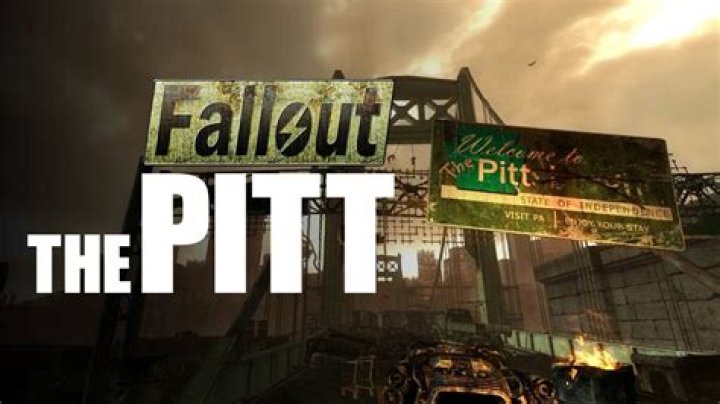 Fallout 3: The Pitt Review