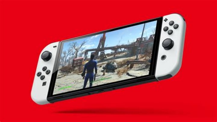 Fallout 4 for Switch, Choices