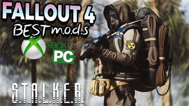 
Fallout 4 Mods Xbox One Release Date Revealed