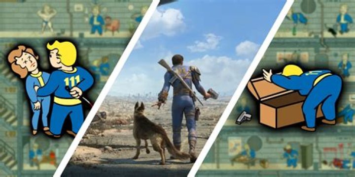 
Fallout 4 Survival Mode Entering Steam Beta Phase Soon