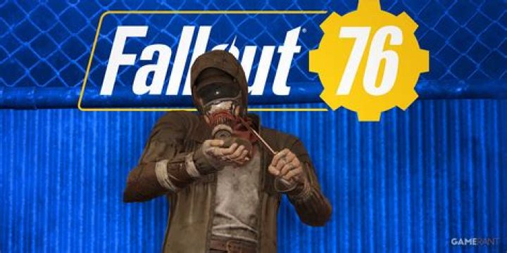 Fallout 76 1.25 Update Patch Notes | Meat Week Seasonal Event