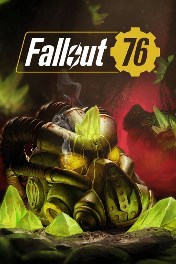 Fallout 76 1.25 update patch notes