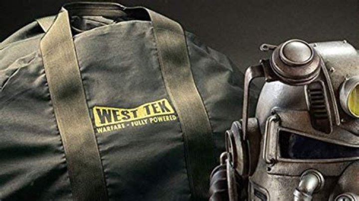 Fallout 76 Canvas Bags Won't Arrive Until Sometime Next Year