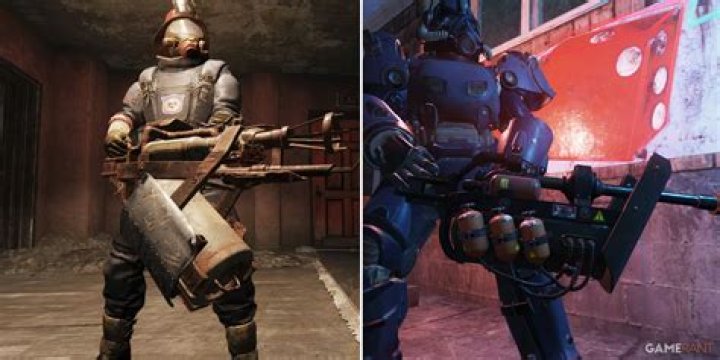 Fallout 76 Space Suit - How to Get It