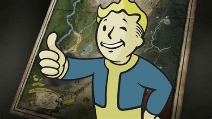 Fallout 76 Widescreen Update is Just an INI Edit