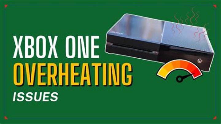 Fallout 76 Xbox One X Overheating Issue