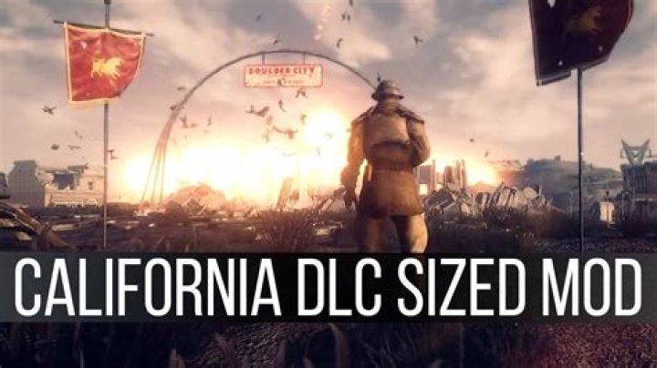 Fallout New California Release Date: When Will Fallout New California Come Out?