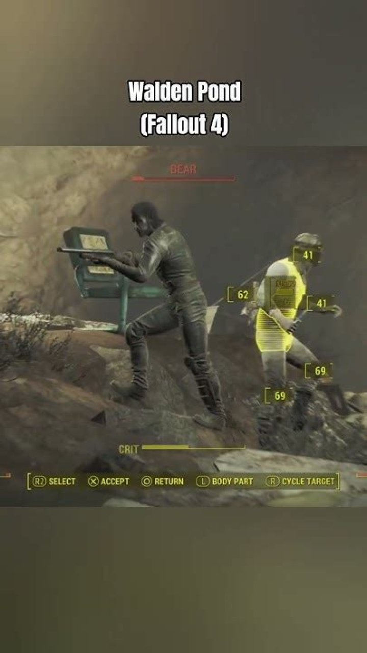 Fallout-4-Survival-Mode