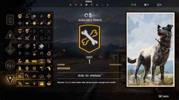 Far Cry 5 New Game Plus Update: Far Cry 5 Update 10 Details