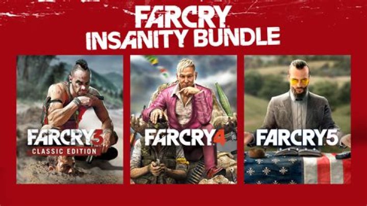 Far Cry 5 Review - Welcome to No Hope County (PS4)