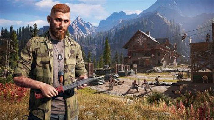 far cry 5 review