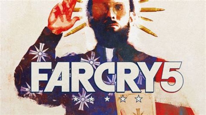 
Far Cry 5 x Mondo Edition Will Be Limited to 4000 Copies