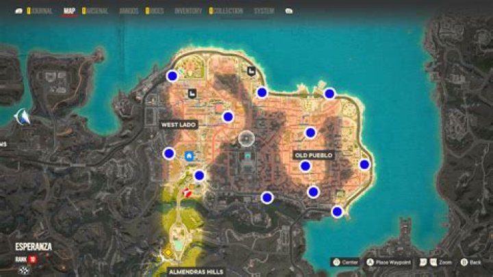 
Far Cry 6 Paint the Town Guide: All 12 Statue Locations and Map