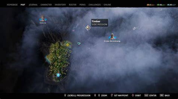 Far Cry New Dawn Dog Partner Location | How to find your dog buddy Timber
