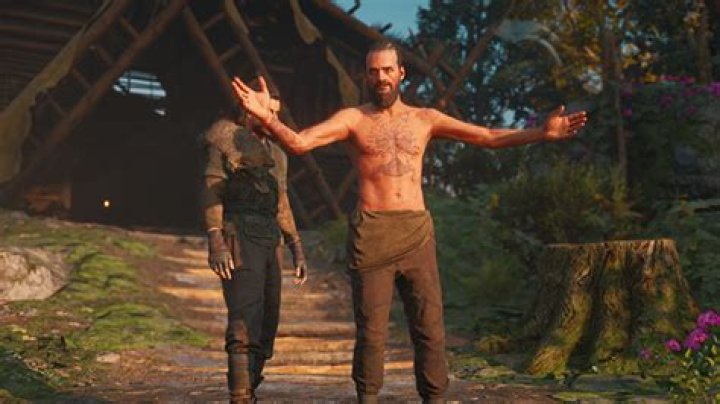 Far Cry New Dawn Joseph Seed | Is Joseph Seed in New Dawn?