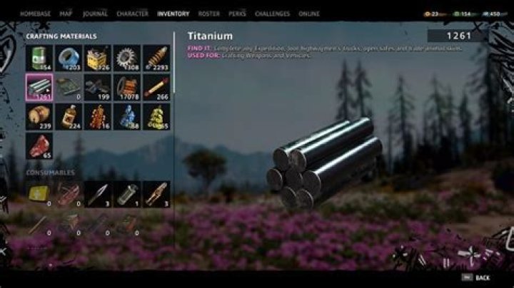 Far Cry New Dawn Titanium | How to get more Titanium