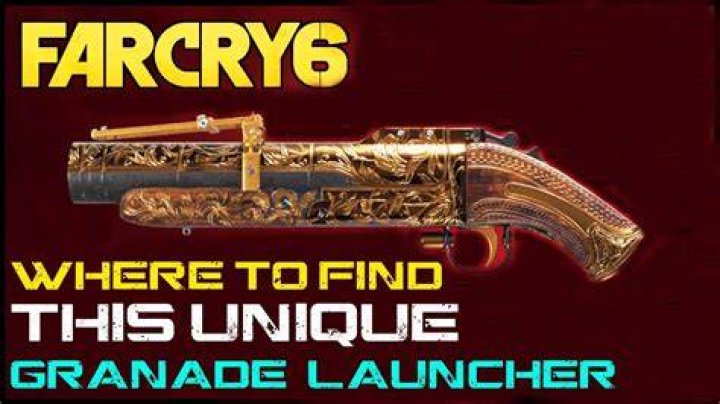 Far-Cry-6-Weapons