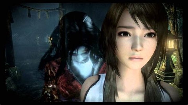 Fatal Frame 5