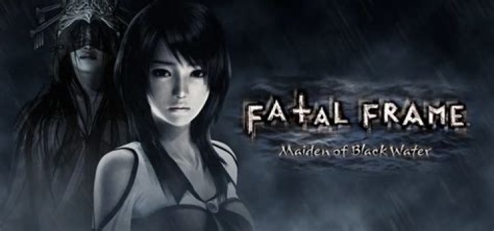 Fatal Frame: Maiden of Black Water News, Guides, Walkthrough, Screenshots, and Reviews